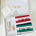 Dior VIP Gift Travel Set – Capture Totale Serum