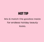 ⁦The Hotel Beneville Beauty Advent Calendar – 24 Days of Glam – Save 52%⁩ - الصورة ⁦5⁩