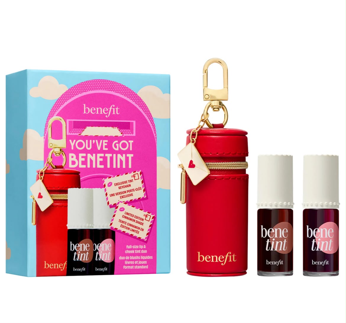 WhatsApp Image 2026-10-14 at 11.16.27 AM (2) You’ve Got Benetint Limited-Edition Tint Gift Duo – Save 31% - الصورة 1