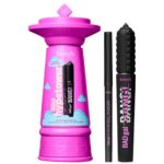 Benefit BADgal Hypetower Mascara & Eyeliner Duo Gift Set