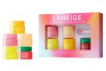 LANEIGE Midnight Minis: Nourish & Hydrate Lip Sleeping Mask Set