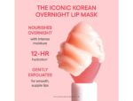 ⁦LANEIGE Midnight Minis: Nourish & Hydrate Lip Sleeping Mask Set⁩ - الصورة ⁦2⁩