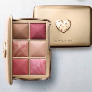 Hourglass Ambient Lighting Edit Unlocked – Love Palette