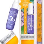 Sol de Janeiro Cheirosa 59 Perfume Mist & Brazilian Bum Bum Cream Mini Discovery Duo