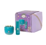 TATCHA The Longevity Energizing & Strengthening Gift Set