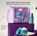 ⁦TATCHA The Longevity Energizing & Strengthening Gift Set⁩ - الصورة ⁦6⁩