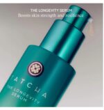 ⁦TATCHA The Longevity Energizing & Strengthening Gift Set⁩ - الصورة ⁦2⁩