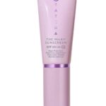 TATCHA The Milky Sunscreen SPF 50+ – 15ml