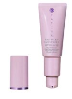 ⁦TATCHA The Milky Sunscreen SPF 50+ – 15ml⁩ - الصورة ⁦2⁩