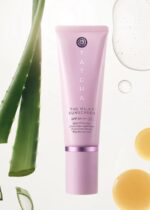 ⁦TATCHA The Milky Sunscreen SPF 50+ – 15ml⁩ - الصورة ⁦3⁩