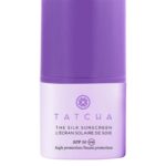 TATCHA The Silk Sunscreen SPF 50 – 15ml