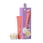 TATCHA Glossy & Golden Lip Gift Set