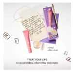 ⁦TATCHA Glossy & Golden Lip Gift Set⁩ - الصورة ⁦6⁩