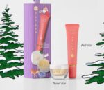 ⁦TATCHA Glossy & Golden Lip Gift Set⁩ - الصورة ⁦3⁩