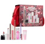 ⁦Sephora Favorites Holiday Lip Kit – Lip Makeup Gift Set⁩ - الصورة ⁦2⁩