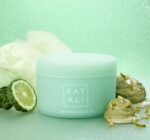 ⁦KAYALI Yum Pistachio Gelato | 33 Silk Soufflé Body Cream – 240g⁩ - الصورة ⁦2⁩