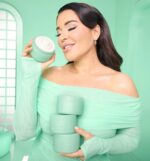 ⁦KAYALI Yum Pistachio Gelato | 33 Silk Soufflé Body Cream – 240g⁩ - الصورة ⁦3⁩
