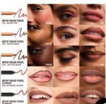 ⁦MAKE UP FOR EVER – Artist Color Pencil Set Holiday 2026⁩ - الصورة ⁦2⁩