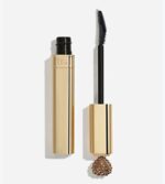 ⁦Dolce & Gabbana Devotion Everfull XL Mascara – 01 Total Black⁩ - الصورة ⁦2⁩