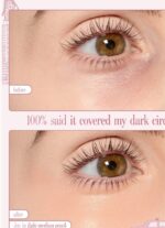 ⁦Tarte – Face Card Never Declines CC Undereye & Brush⁩ - الصورة ⁦3⁩