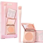 Tarte – Face Card Never Declines CC Undereye & Brush