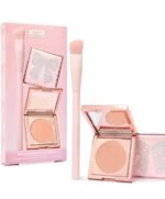 Tarte – Face Card Never Declines CC Undereye & Brush