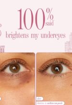 ⁦Tarte – Face Card Never Declines CC Undereye & Brush⁩ - الصورة ⁦4⁩