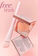 ⁦Tarte – Face Card Never Declines CC Undereye & Brush⁩ - الصورة ⁦5⁩