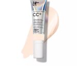 ⁦CC+ Cream Full-Coverage Foundation SPF 50+ – IT Cosmetics⁩ - الصورة ⁦7⁩
