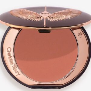 Charlotte Tilbury Airbrush Flawless Blur Blush – Summer Lovegasm (Dream Blur)