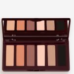 Charlotte Tilbury Super Nudes Easy Eye Palette – Eyeshadow Palette