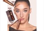 ⁦Charlotte Tilbury Super Nudes Easy Eye Palette – Eyeshadow Palette⁩ - الصورة ⁦5⁩