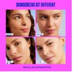 ⁦Ultra Violette Future Screen SPF 50 Mini Mate Mineral Fragrance Free Facial Sunscreen Serum⁩ - الصورة ⁦2⁩