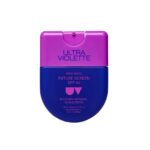Ultra Violette Future Screen SPF 50 Mini Mate Mineral Fragrance Free Facial Sunscreen Serum
