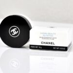 CHANEL Hydra Beauty Nutrition Nourishing Lip Care