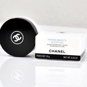 CHANEL Hydra Beauty Nutrition Nourishing Lip Care