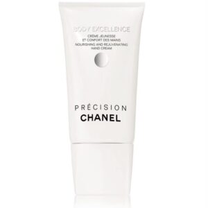 CHANEL Body Excellence Nourishing and Rejuvenating Hand Cream بدون كرتونة