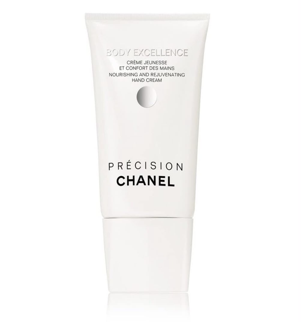 WhatsApp Image 2026-10-15 at 4.52.56 PM CHANEL Body Excellence Nourishing and Rejuvenating Hand Cream بدون كرتونة - الصورة 1