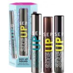 SEPHORA COLLECTION Size Up Squad Mascara Trio