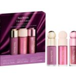 Rare Beauty Violet Faves Mini Cheek & Lip Trio