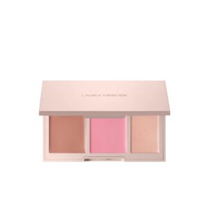 Laura Mercier Bonne Glow Cream Face & Eye Palette