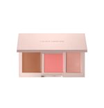 ⁦Laura Mercier Bonne Glow Cream Face & Eye Palette⁩ - الصورة ⁦2⁩