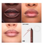 ⁦SEPHORA COLLECTION 8H Colorful Lip Liner Trio Set⁩ - الصورة ⁦2⁩