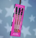 ⁦SEPHORA COLLECTION 8H Colorful Lip Liner Trio Set⁩ - الصورة ⁦5⁩