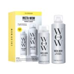 COLOR WOW Insta-Wow Advanced Dry Shampoo Full-Size and Mini Gift Set