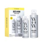 COLOR WOW Insta-Wow Advanced Dry Shampoo Full-Size and Mini Gift Set