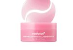 Medicube PDRN Caffeine Collagen Eye Patch – 60 Patches, 85g