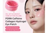 ⁦Medicube PDRN Caffeine Collagen Eye Patch – 60 Patches, 85g⁩ - الصورة ⁦2⁩