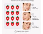 ⁦Rhode Spotwear Hydrocolloid Patches – Strawberry (36 Patches)⁩ - الصورة ⁦4⁩