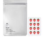Rhode Spotwear Hydrocolloid Patches – Strawberry (36 Patches)